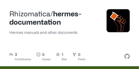 hermes Documentation